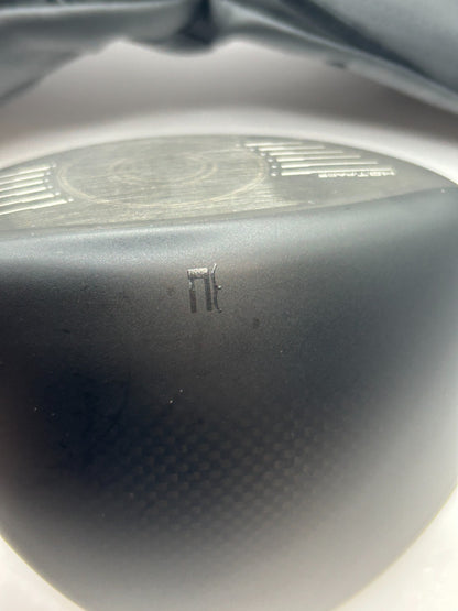 Cobra Darkspeed X 10.5 Driver Head only With Head Cover RH 393520