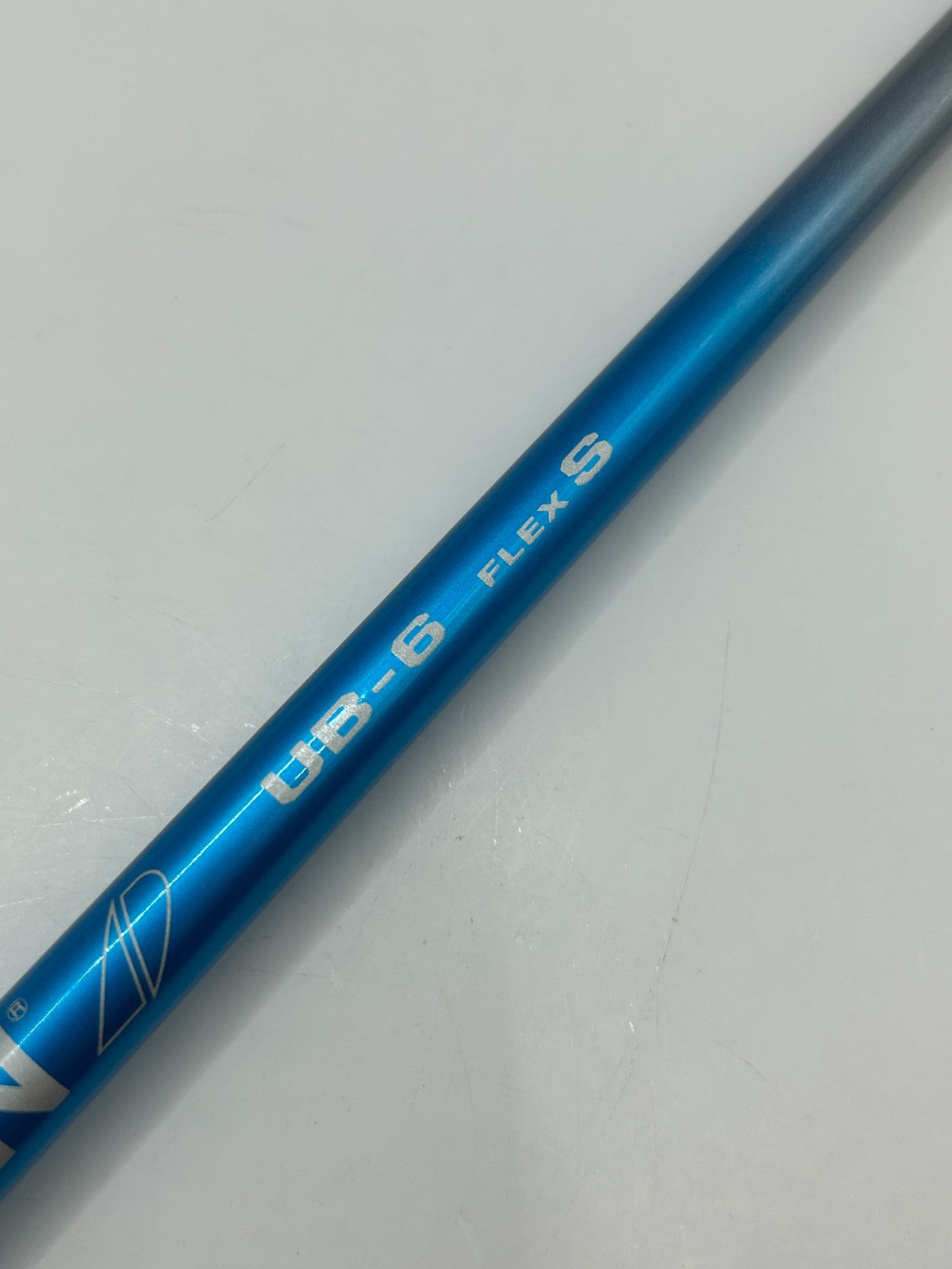 Graphite Design TOUR AD UB 6 Stiff Fairway Wood Shaft 41.375 in Cobra *25881
