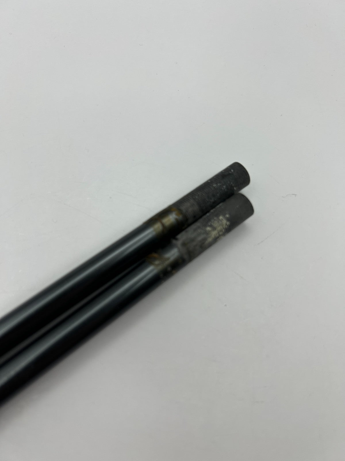 Mitsubishi M2 TM1 216 Stiff Fairway Wood shaft 2pcs Set 3W 5W TaylorMade *204010