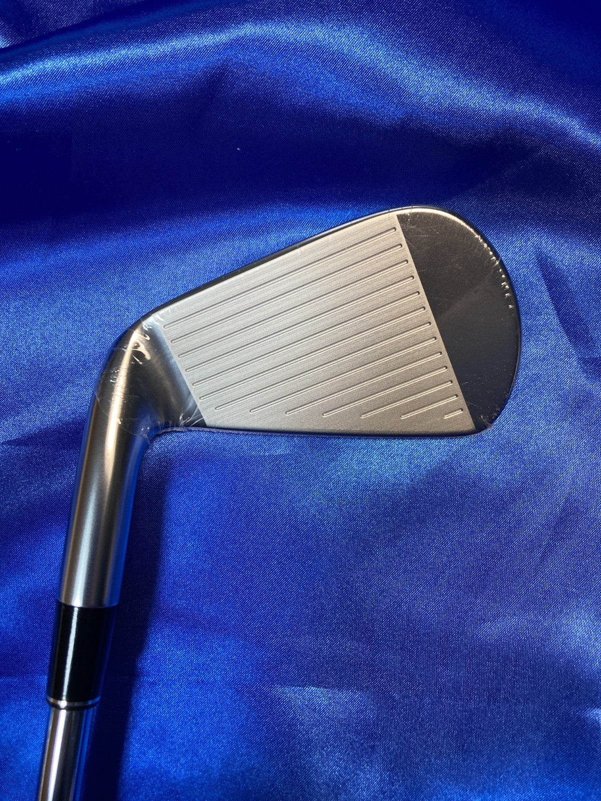 Srixon ZXi7 Iron 6 piece set #5 PW N.S.PRO MODUS3 TOUR 105 Stiff RH New6