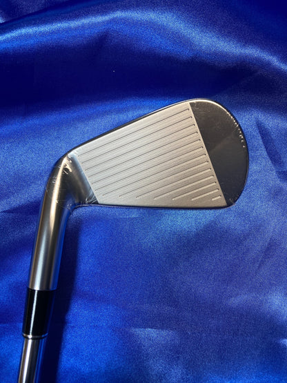 Srixon ZXi7 Iron 6 piece set #5 PW N.S.PRO MODUS3 TOUR 105 Stiff RH New6