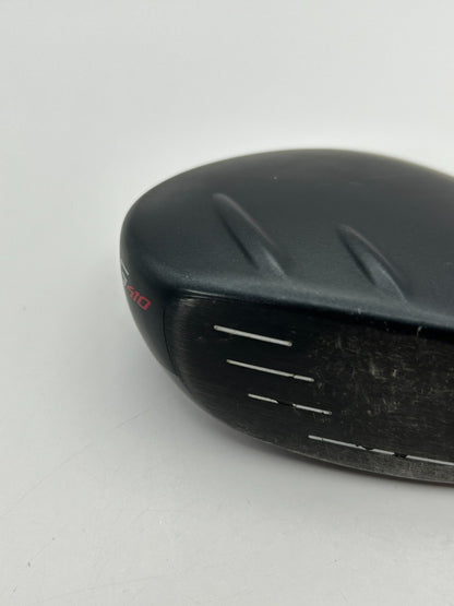 Ping G410 LST 3W 14.5 Fairway Wood head only Right Handed from japan 26448