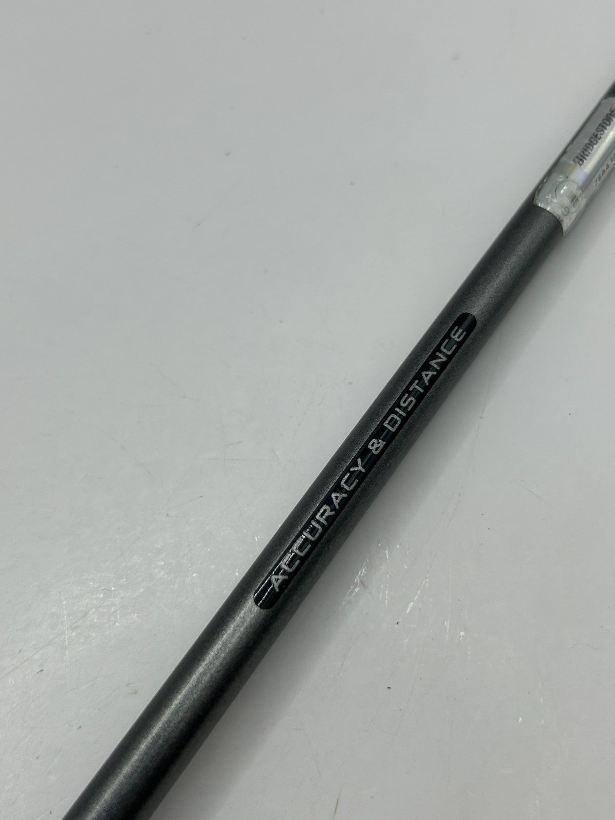 Graphite Design TOUR AD XC 5 Stiff Driver Shaft 43.5 in No adapter *253410