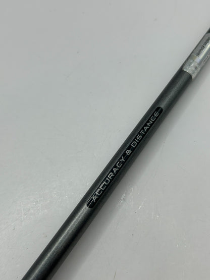 Graphite Design TOUR AD XC 5 Stiff Driver Shaft 43.5 in No adapter *253410