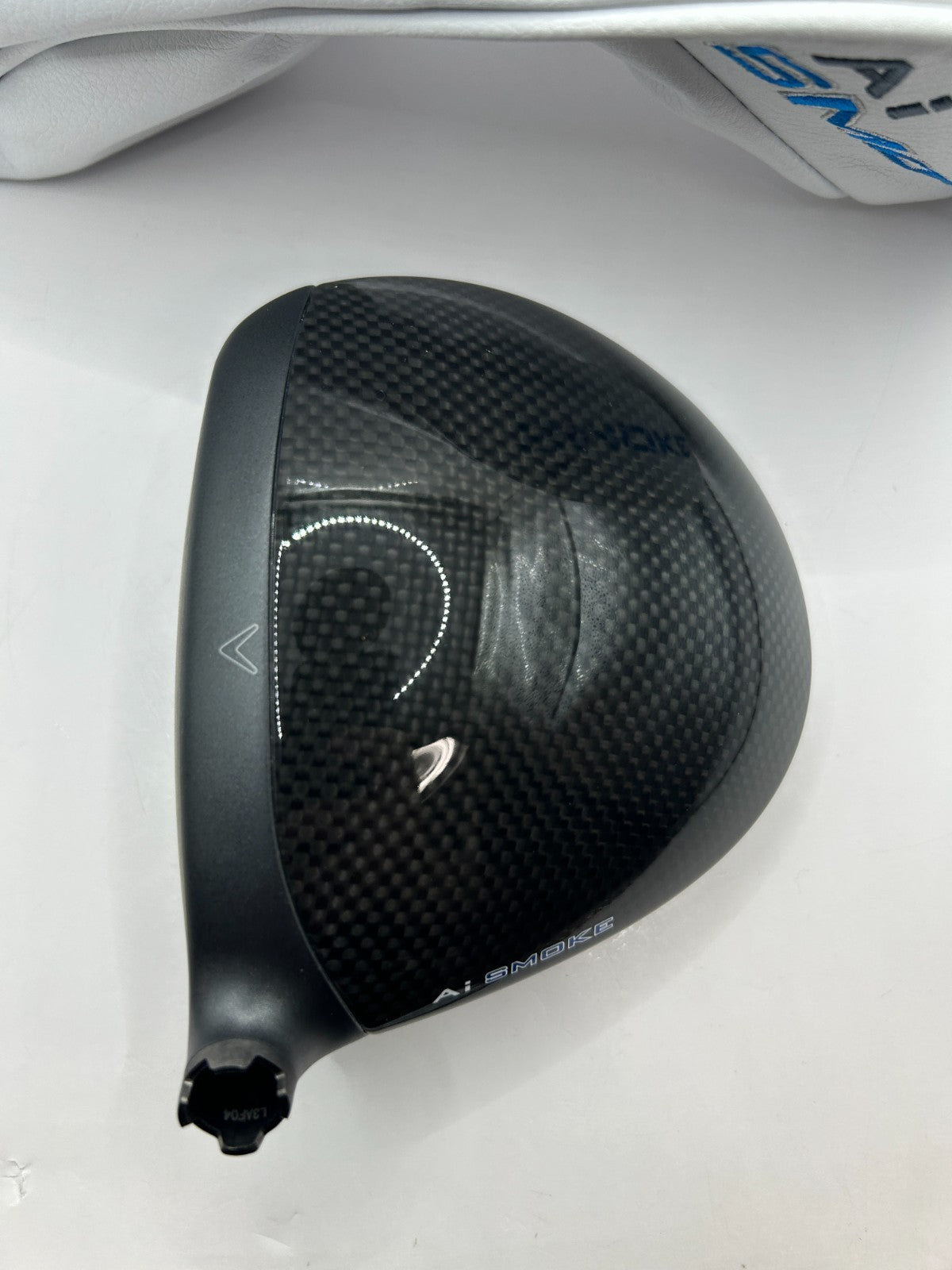 Callaway AI Smoke MAX 9.0 Driver Head Only RH With Head cover 39035