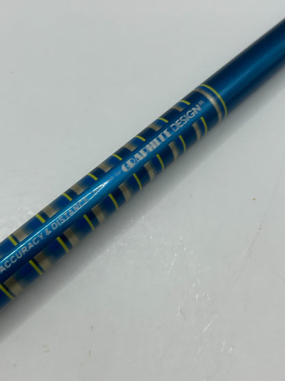 Graphite Design TOUR AD GT-6 S Fairway Wood Shaft 41.675 in No adapter 26802