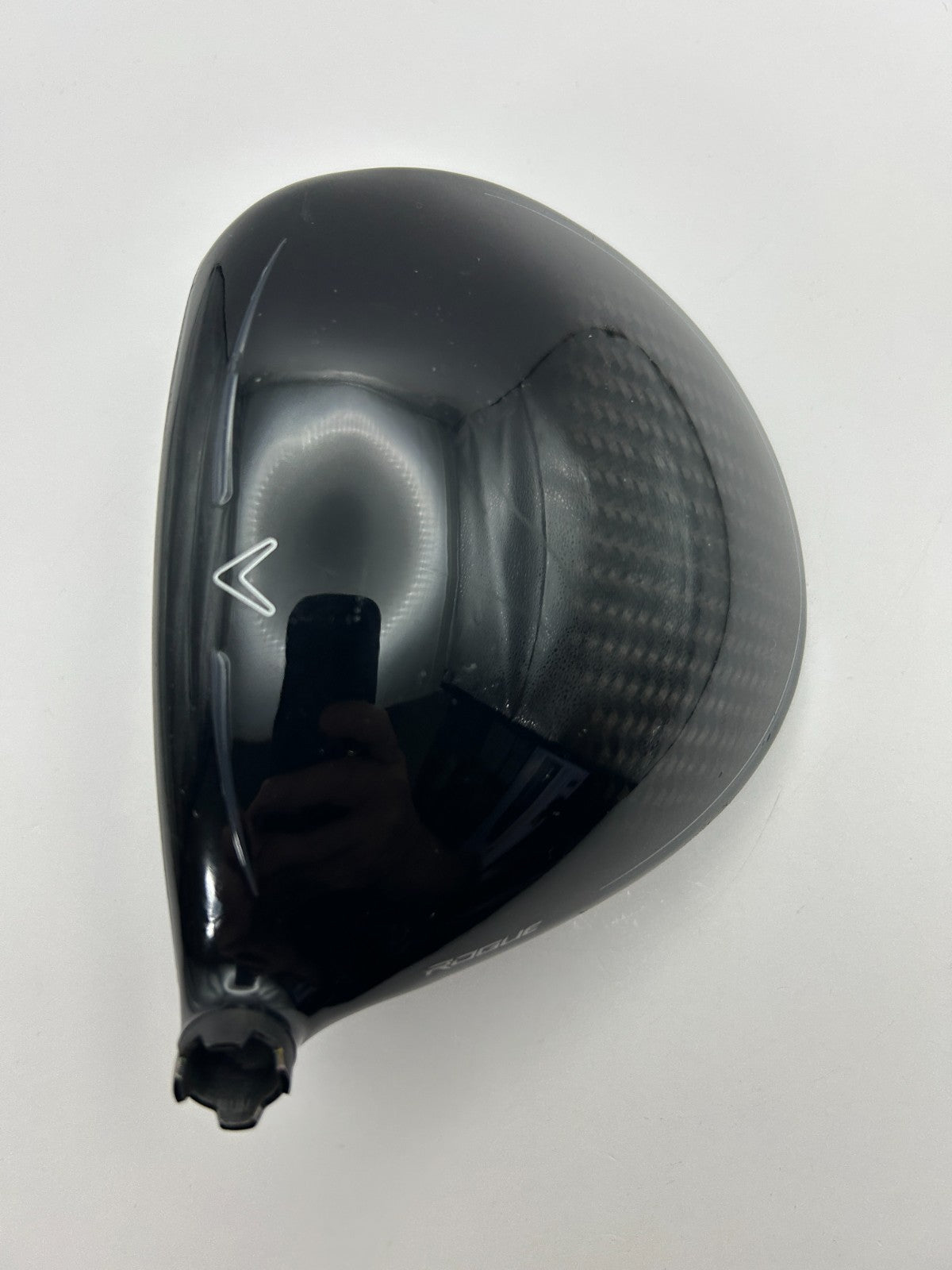 Callaway ROGUE SUB ZERO 9.0 driver head only Right Handed from japan 22505