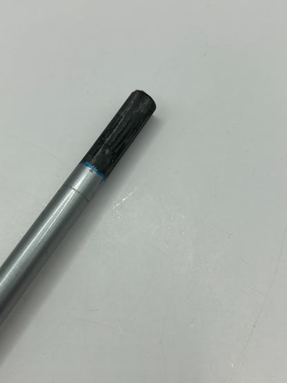 Graphite Design TOUR AD UB 4 R1 Driver Shaft 43.5 in No adapter No grip *245511