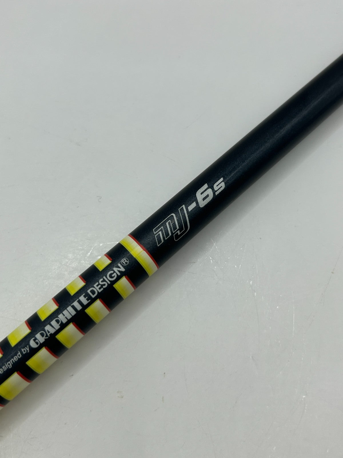 Graphite Design TOUR AD MJ 6 Stiff Fairway Wood 41.5 in Srixon adapter *27211