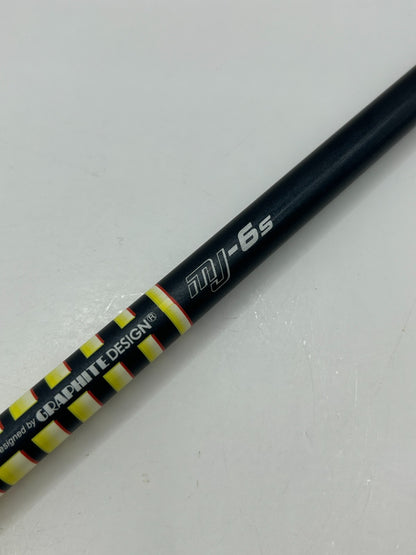 Graphite Design TOUR AD MJ 6 Stiff Fairway Wood 41.5 in Srixon adapter *27211