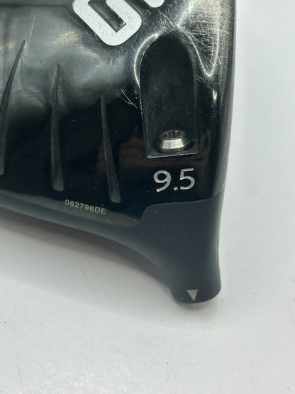 PING G25 9.5 Driver head only Right-Handed from japan 362419