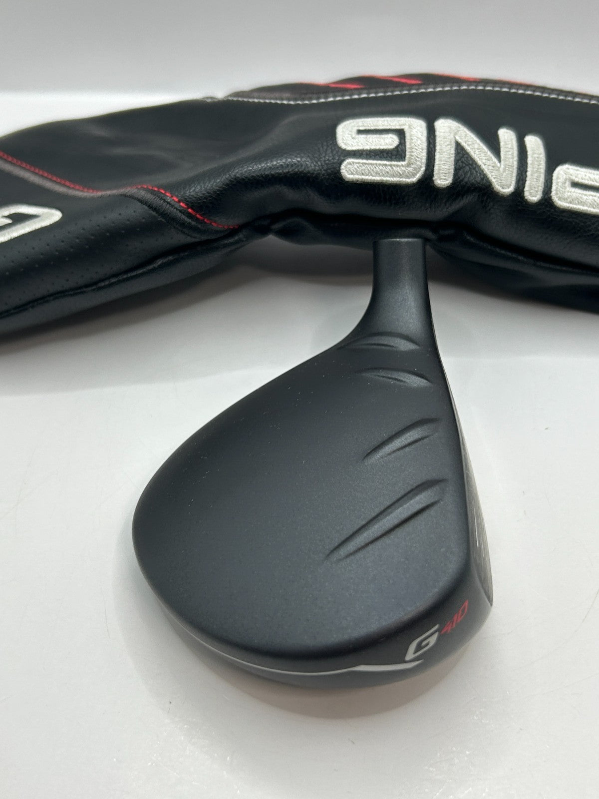 Ping G410 LST 3W 14.5 Fairway Wood head only Right Handed from japan 373210