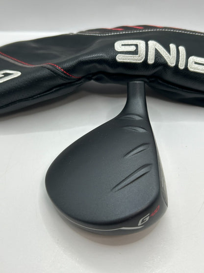 Ping G410 LST 3W 14.5 Fairway Wood head only Right Handed from japan 373210