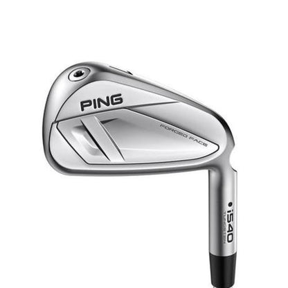 PING i540 Iron Set 5pcs 6 PW N.S.PRO MODUS3 TOUR105 Steel S RH New1