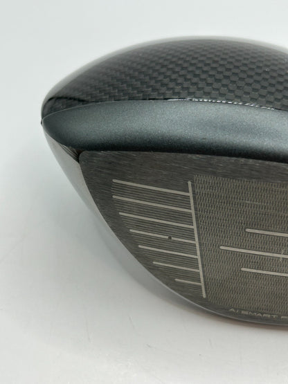 Callaway Paradym Ai SMOKE Triple Diamond 10.5 Driver Head Only RH 39788
