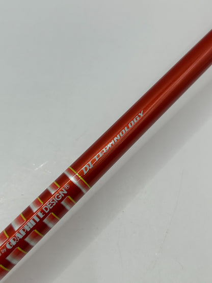 Graphite Design TOUR AD DJ-6 S Fairway Wood Shaft 42 in No Adapter *26643
