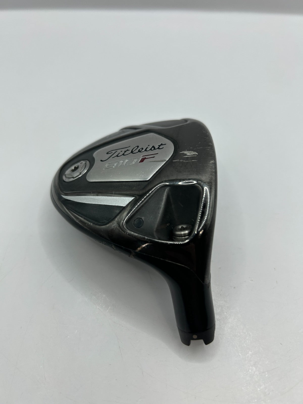 Titleist 910F 15 fairway wood Head only Right-Handed from japan 36011