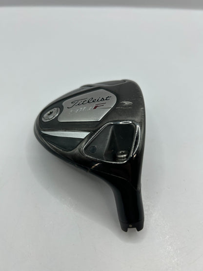 Titleist 910F 15 fairway wood Head only Right-Handed from japan 36011