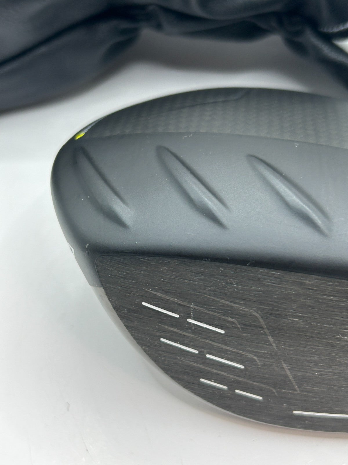 Ping G430 LST 9.0 Driver Head Only right Handed golf from japan 39528