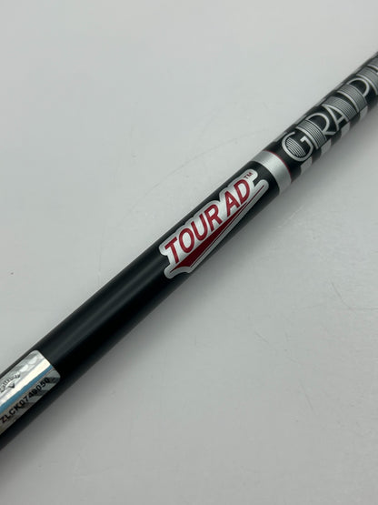 Graphite Design TOUR AD XC 6 Stiff Driver Shaft 44 in Callaway Adapter *22923