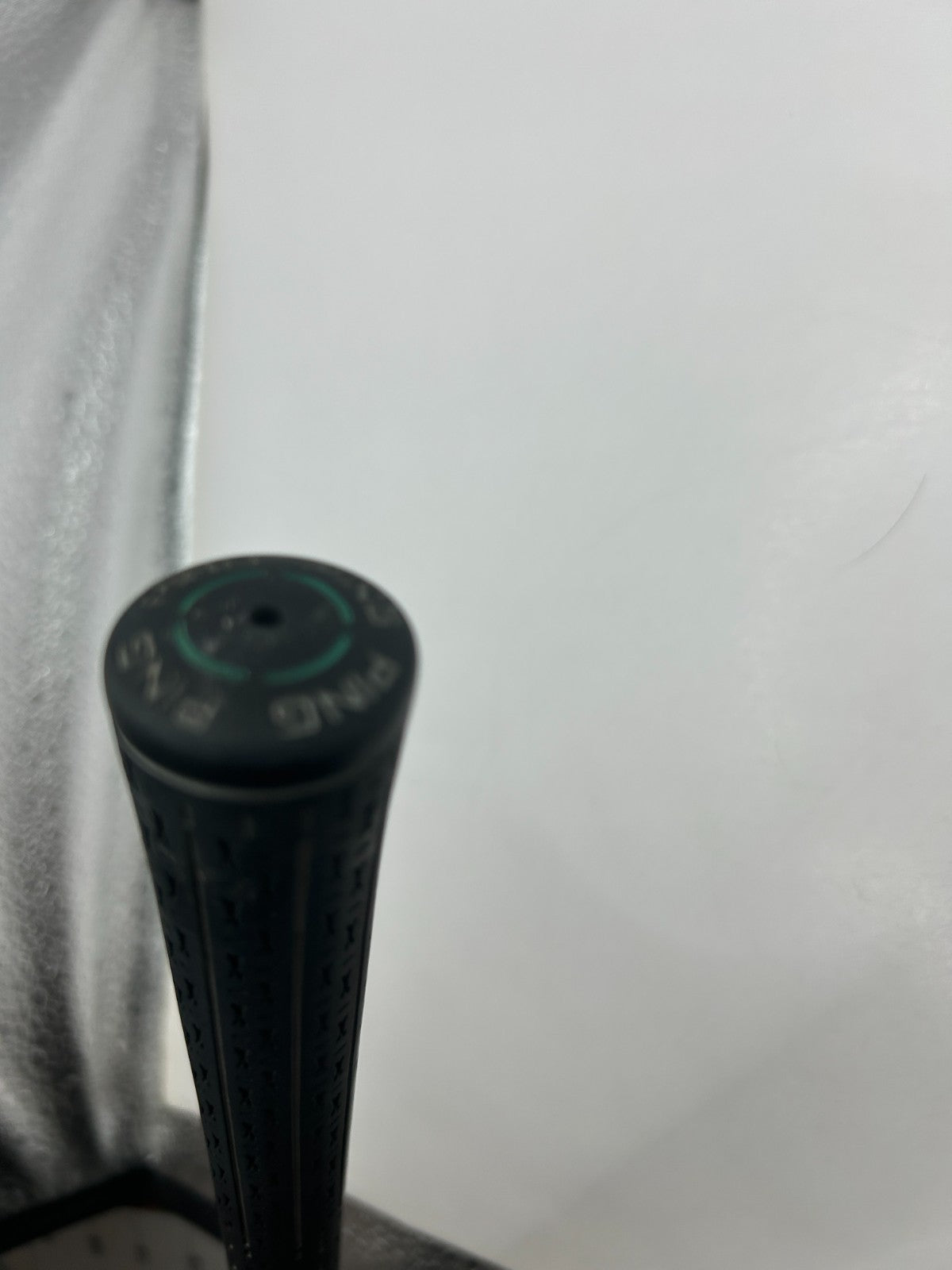Graphite Design TOUR AD GT-6 Stiff Driver Shaft 44.5 in Ping G400 adapter *263918