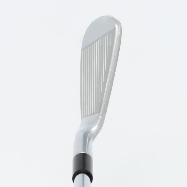 TaylorMade P8CB 2025 Iron Set 6 PW 5 Clubs N.S.PRO MODUS3 TOUR 105 S RH Used1