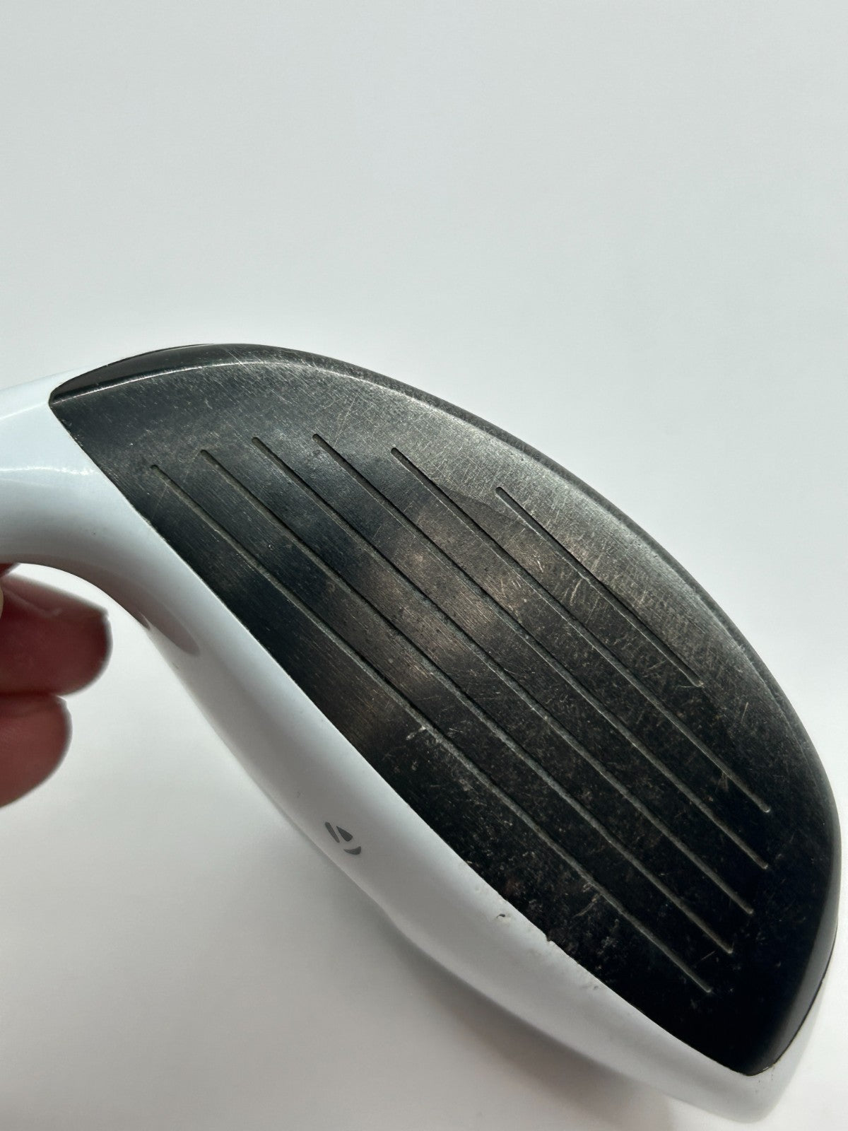 TaylorMade M1 3W 15 Fairway Wood head only Right Handed golf from japan 389022