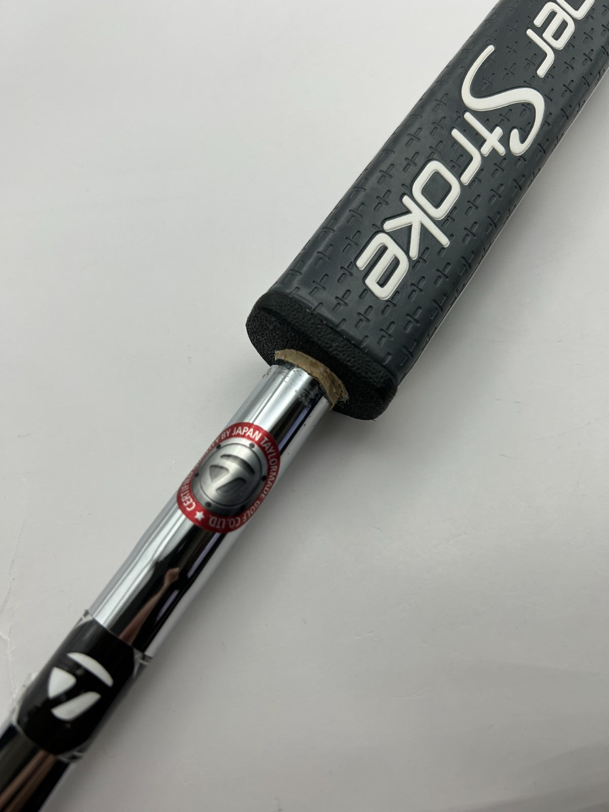 TaylorMade Putter TP TRUSS M2TC 34 inch RH Super Stroke No head cover 236511