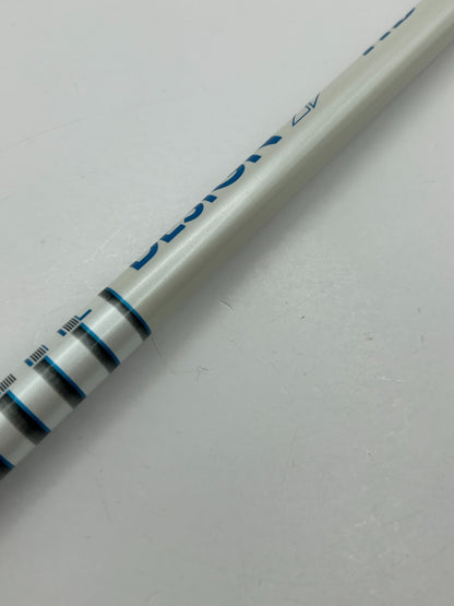 Graphite Design TOUR AD HD 6 Stiff Driver Shaft 44 in Callaway adapter 23499