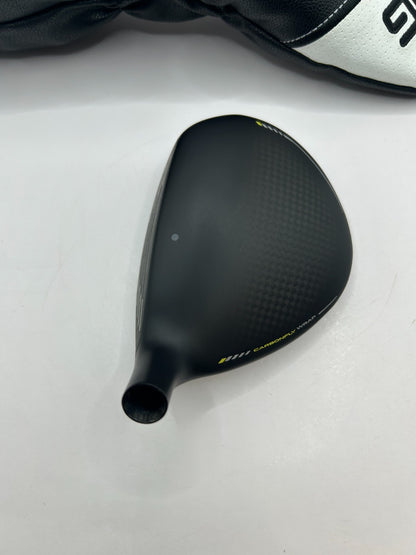 PING G430 MAX 18 5W fairway wood head only Right-Handed from japan 36165