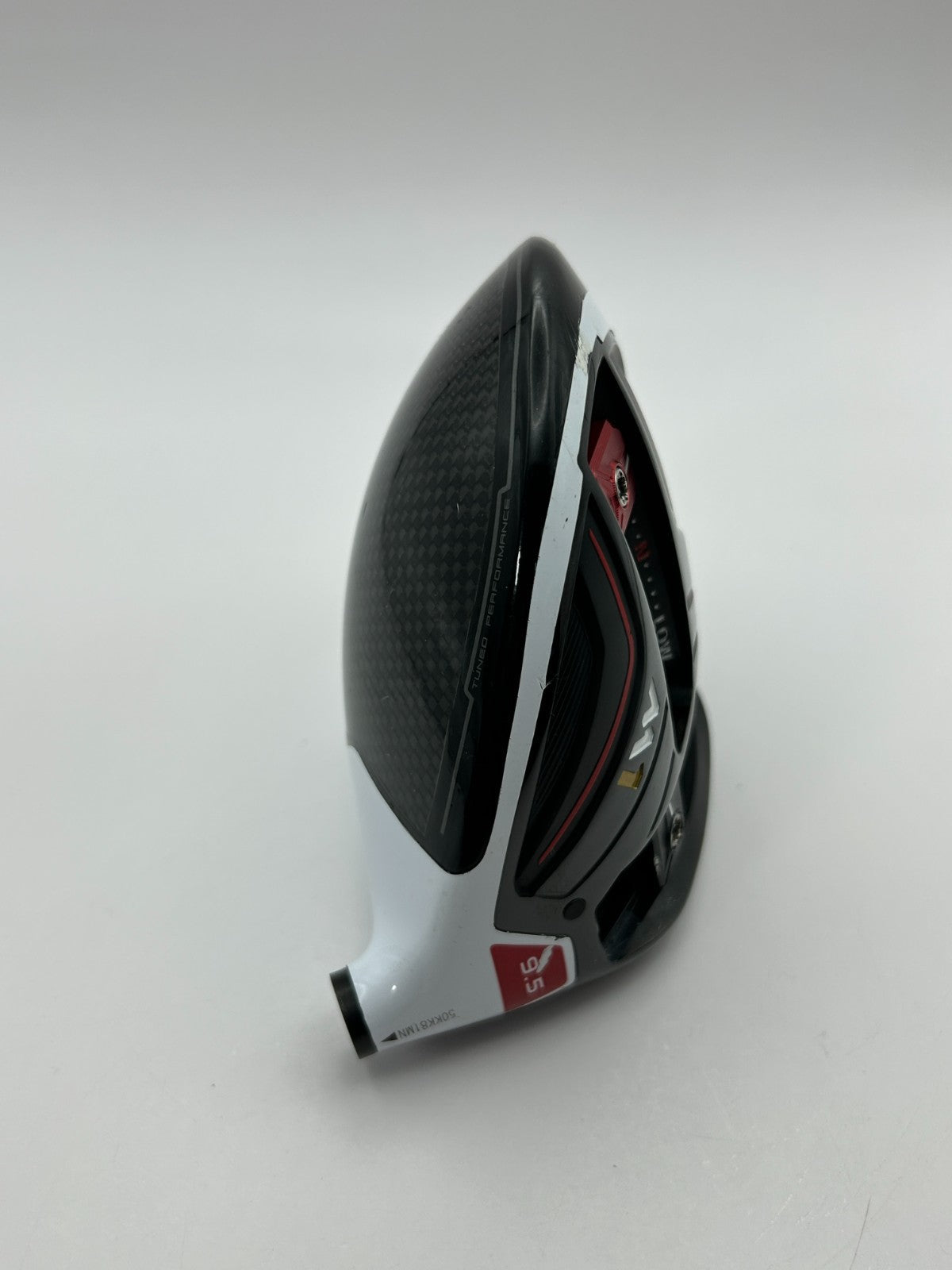 TaylorMade M1 430 9.5 driver head only Right Handed golf from japan 233612