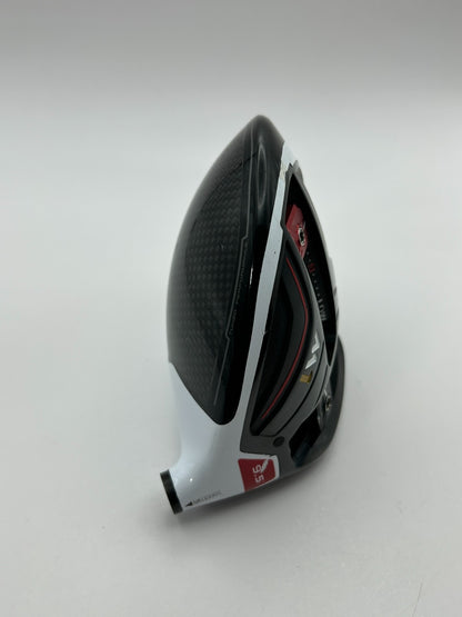 TaylorMade M1 430 9.5 driver head only Right Handed golf from japan 233612
