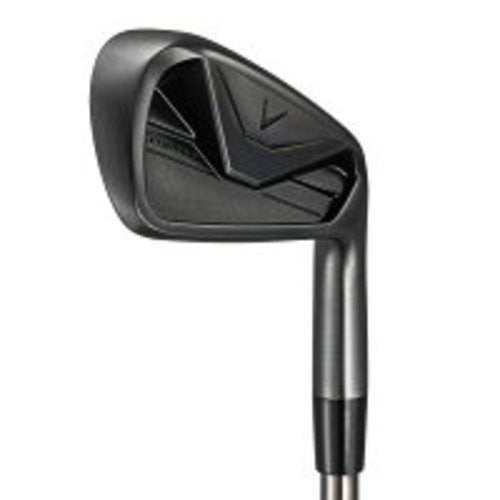 Callaway 2026 X FORGED BLACK 5 Iron MODUS3 TOUR 105 LUXURY BLACK S RH New3