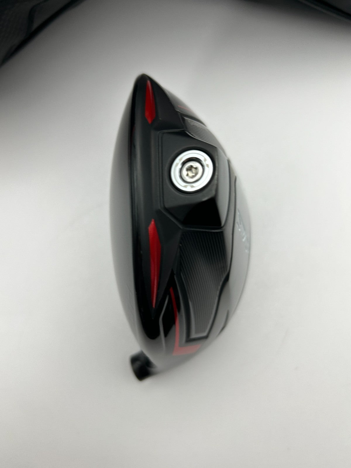 Taylormade Stealth 9.0 driver head only right handed golf from japan 332813
