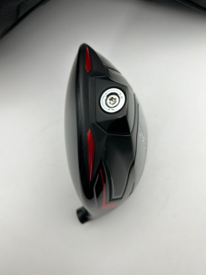Taylormade Stealth 9.0 driver head only right handed golf from japan 332813