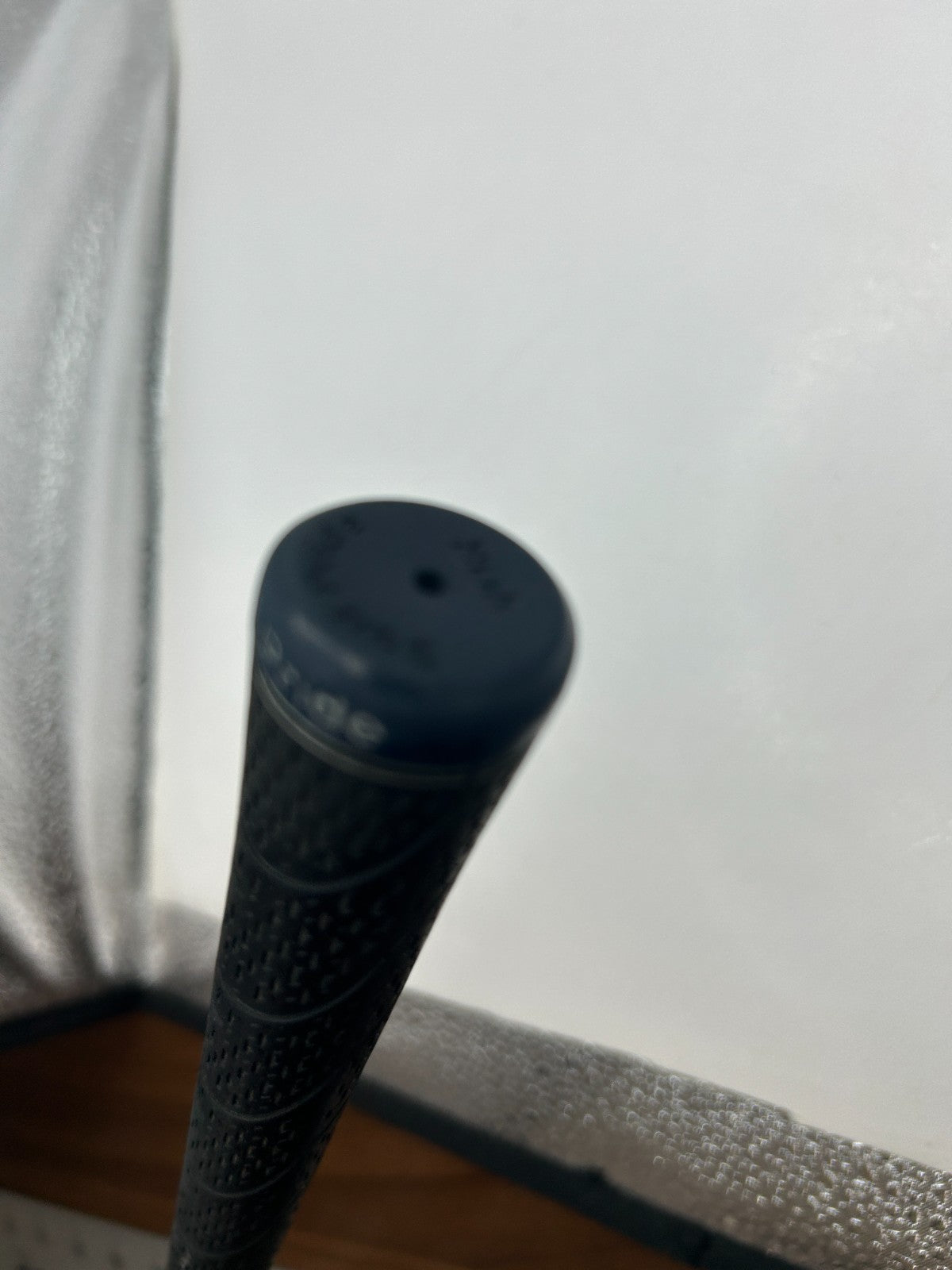 Mitsubishi Diamana TB 40 SR Driver Shaft 44.125 in Callaway adapter *289418