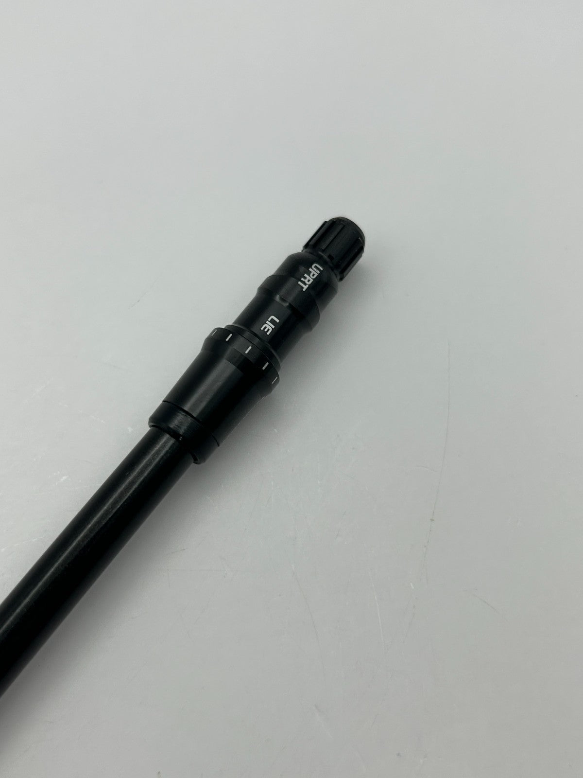 Graphite Design TOUR AD CQ 6 Stiff Driver Shaft 44.125 in TaylorMade *236915