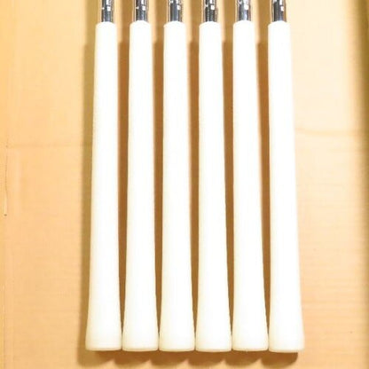 Mizuno Pro 225 Iron Set 5 PW 6 Clubs Dynamic Gold 95 S200 RH Used Japan7