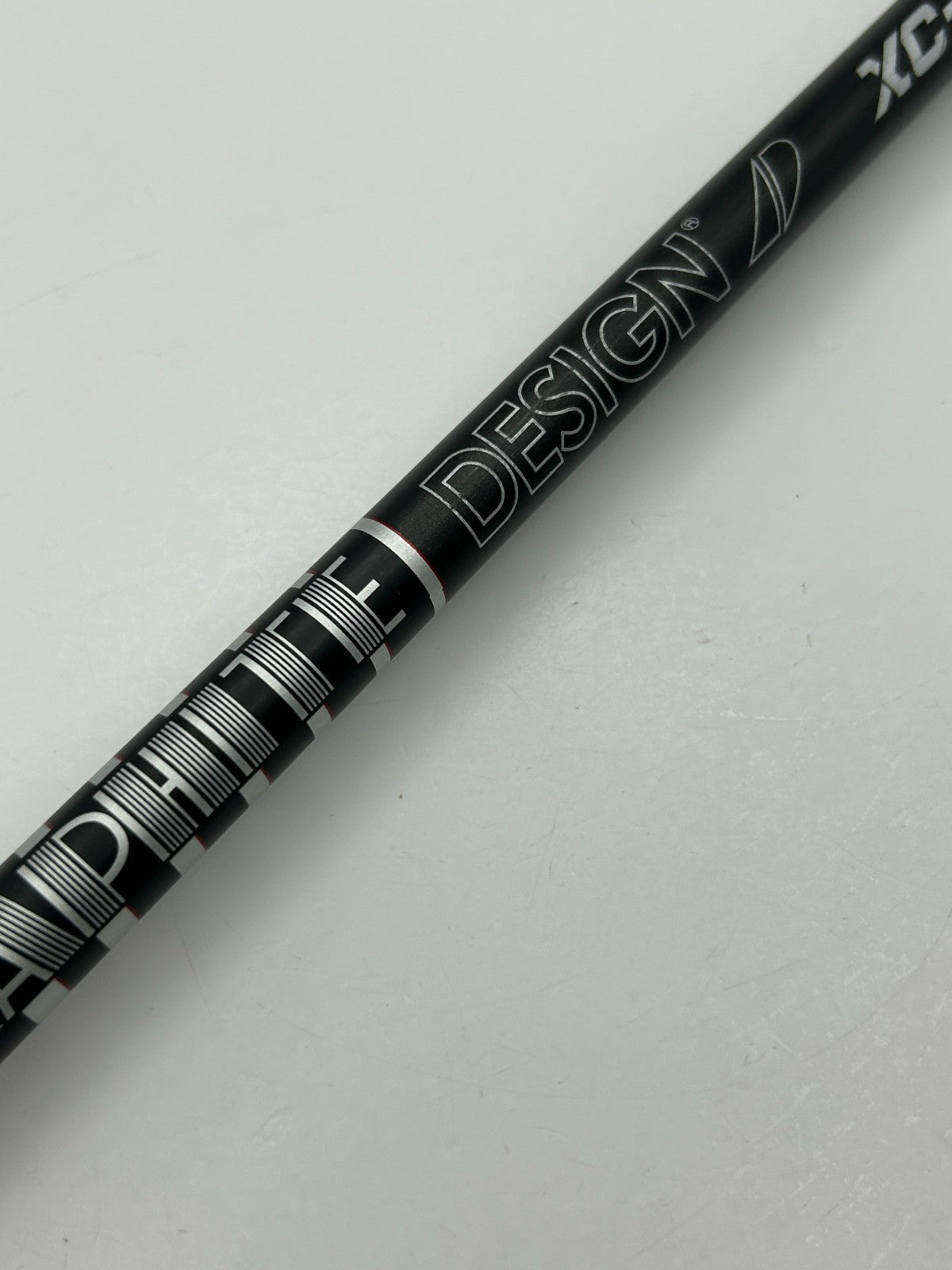 Graphite Design TOUR AD XC 6 X Fairway Wood Shaft 42.375 in Cobra adapter *23442