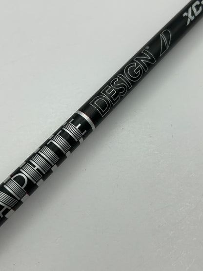 Graphite Design TOUR AD XC 6 X Fairway Wood Shaft 42.375 in Cobra adapter *23442