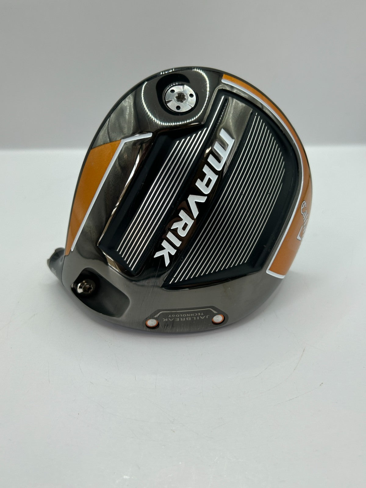 Callaway MAVRIK 9.0 driver head only Right Handed golf from japan 405916