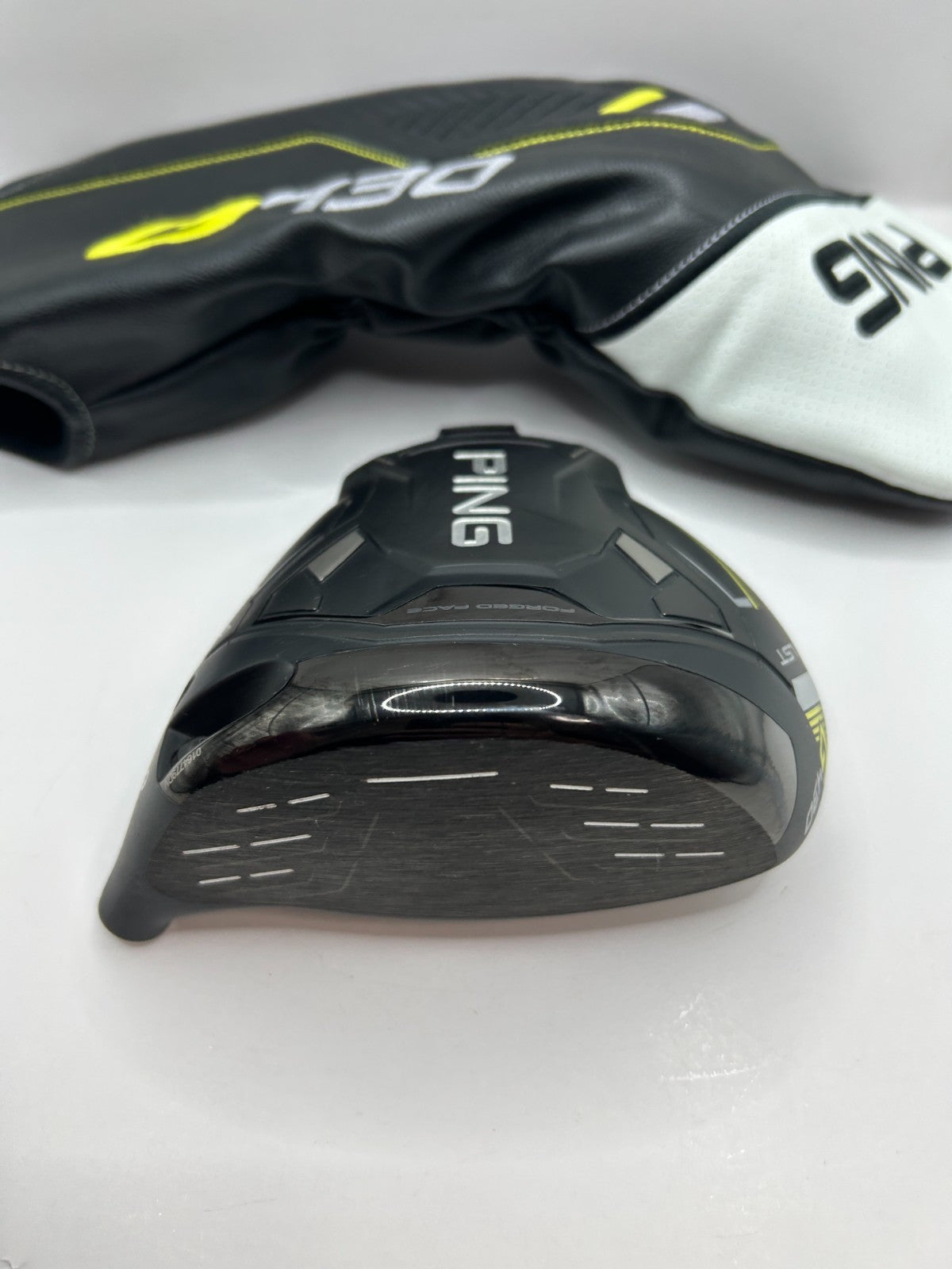Ping G430 LST 9.0 Driver Head Only right Handed golf from japan 39524