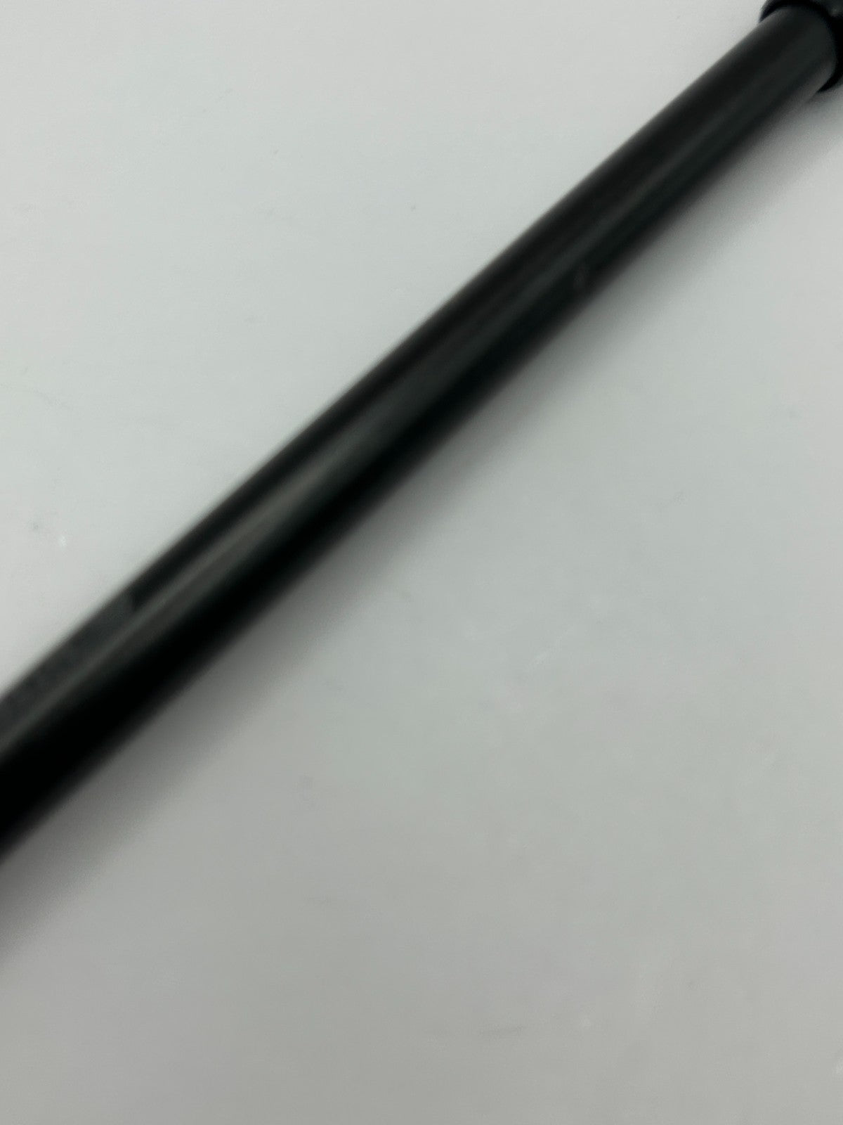 Graphite Design TOUR AD IZ 6 Stiff Driver Shaft 43.875in TaylorMade Adapter 201011