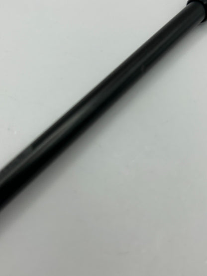 Graphite Design TOUR AD IZ 6 Stiff Driver Shaft 43.875in TaylorMade Adapter 201011