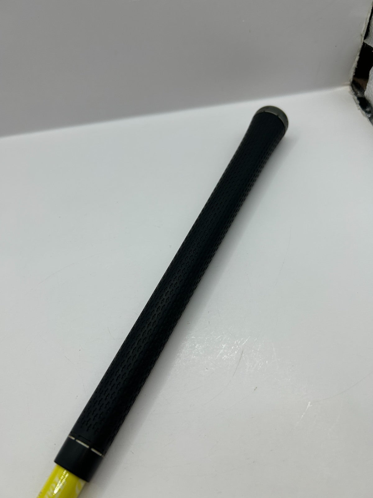 Graphite Design TOUR AD MJ 7 Stiff Driver Shaft 44.125 in Titleist adapter *272616
