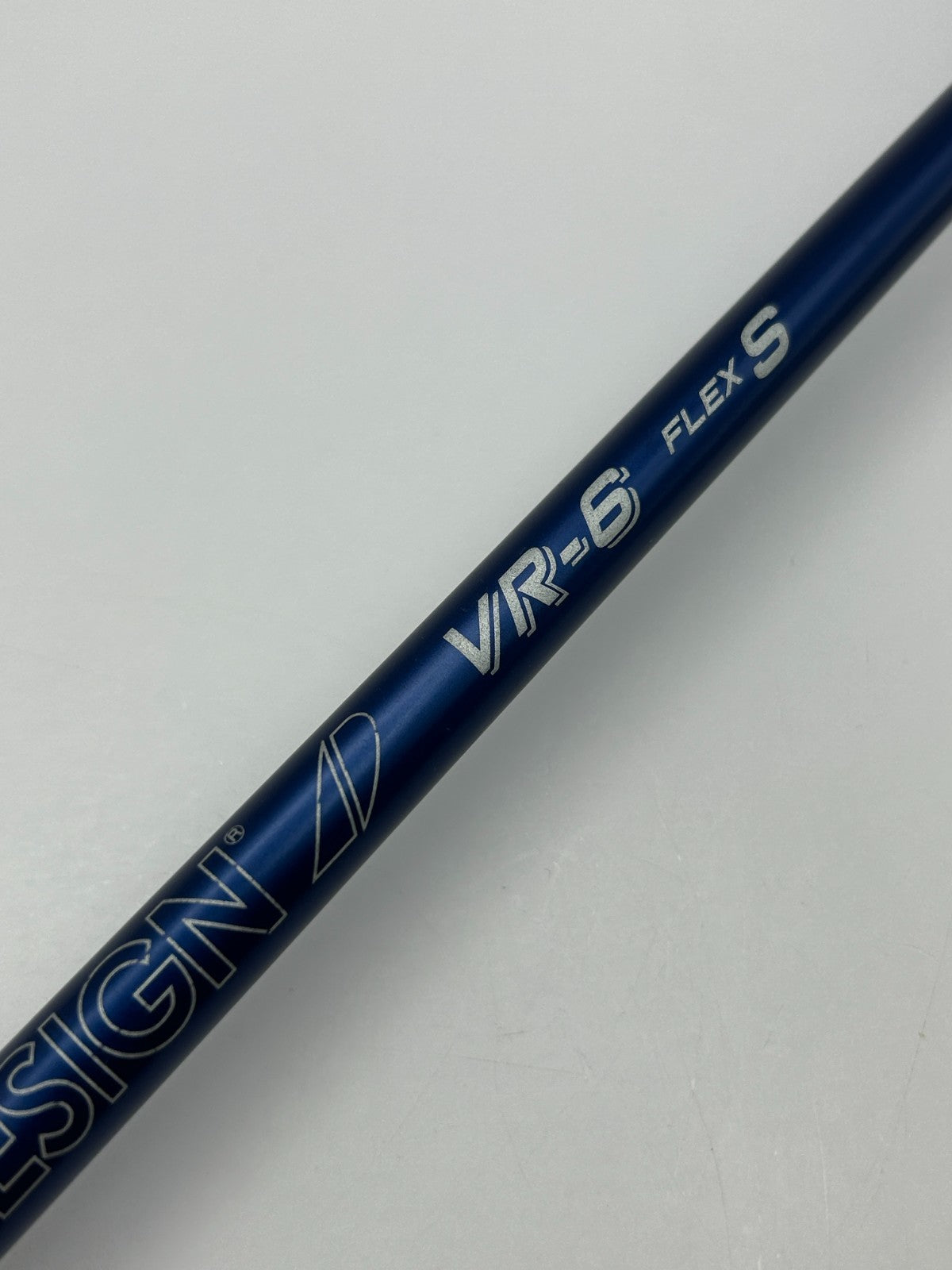 Graphite Design TOUR AD VR-6 S Fairway Wood Shaft 40.675 in No adapter *24021