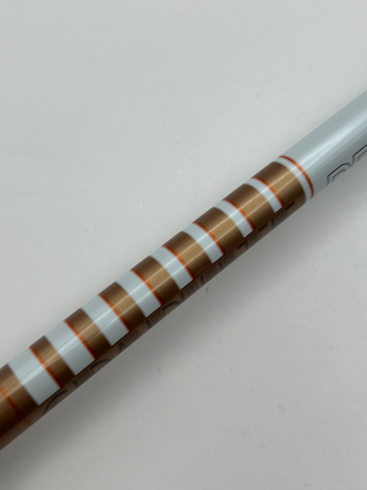 Graphite Design TOUR AD GC-4 R1 Fairway Wood Shaft 41.375 in No adapter *14246