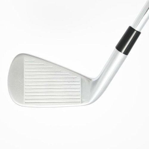 TaylorMade P770 2020 Iron Set 5 PW 6 Clubs DG EX Tour Issue S200 RH Used2