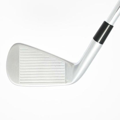 TaylorMade P770 2020 Iron Set 5 PW 6 Clubs DG EX Tour Issue S200 RH Used2