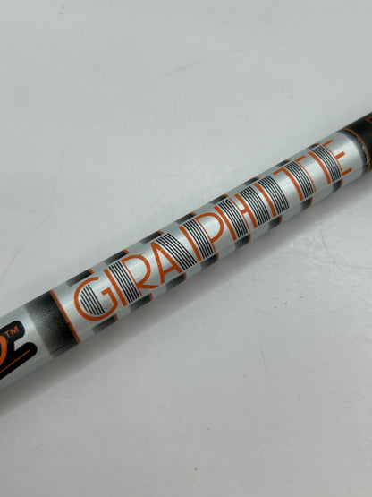 Graphite Design TOUR AD IZ 7 Stiff Fairway Wood Shaft 42.25 in No adapter *25133